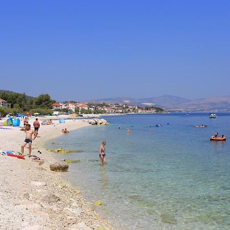 Apartments By The Sea Slatine, Ciovo - 10435 외부 사진