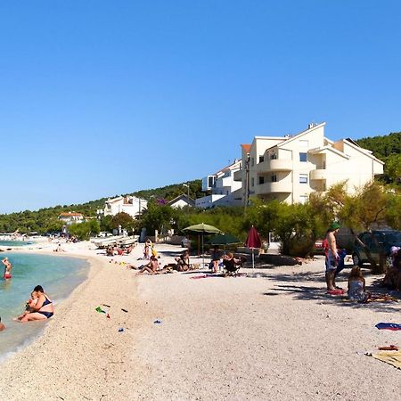 Apartments By The Sea Slatine, Ciovo - 10435 외부 사진