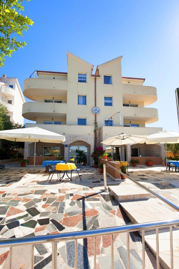 Apartments By The Sea Slatine, Ciovo - 10435 외부 사진